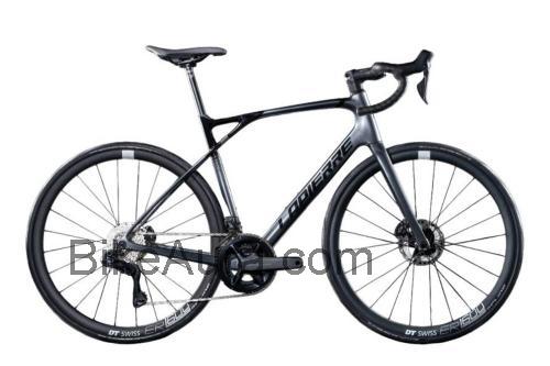 Lapierre Pulsium SAT 7.0 ficha tecnica